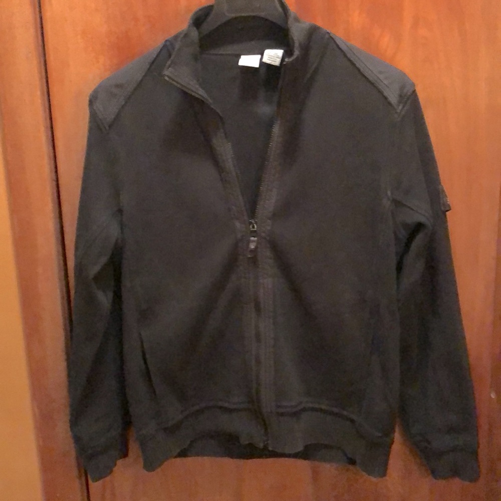 ARMANI EXCHANGE ZIP UP